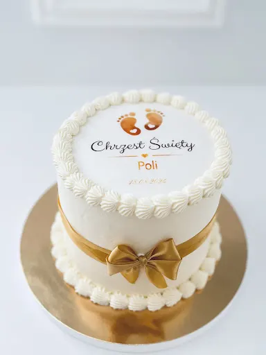 The Cake, Torty na zamówienie, Domowa Pracownia Cukiernicza